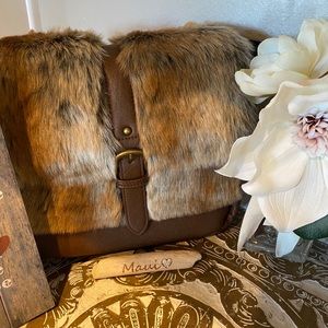 BRAND NEW BAG FROM fabulousfurs.